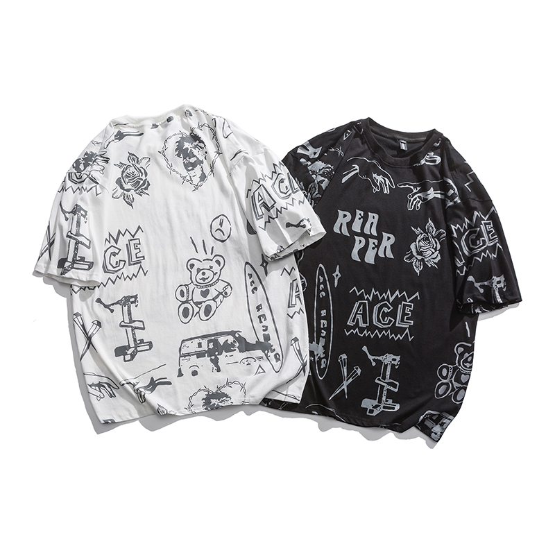 เสื้อยืด ST81