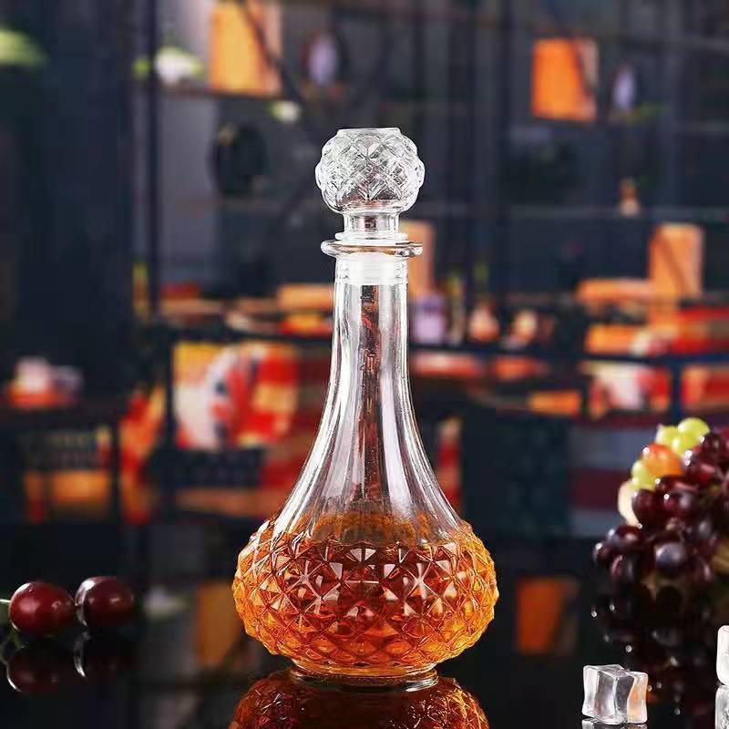 ขวดเหล้า SX-8