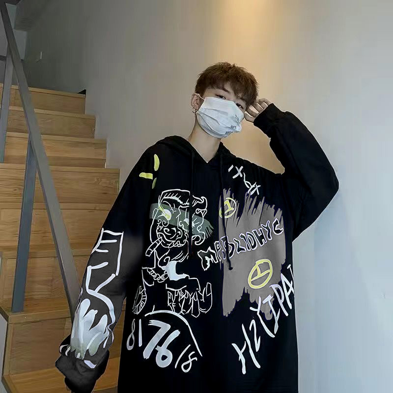 Jacket ST54