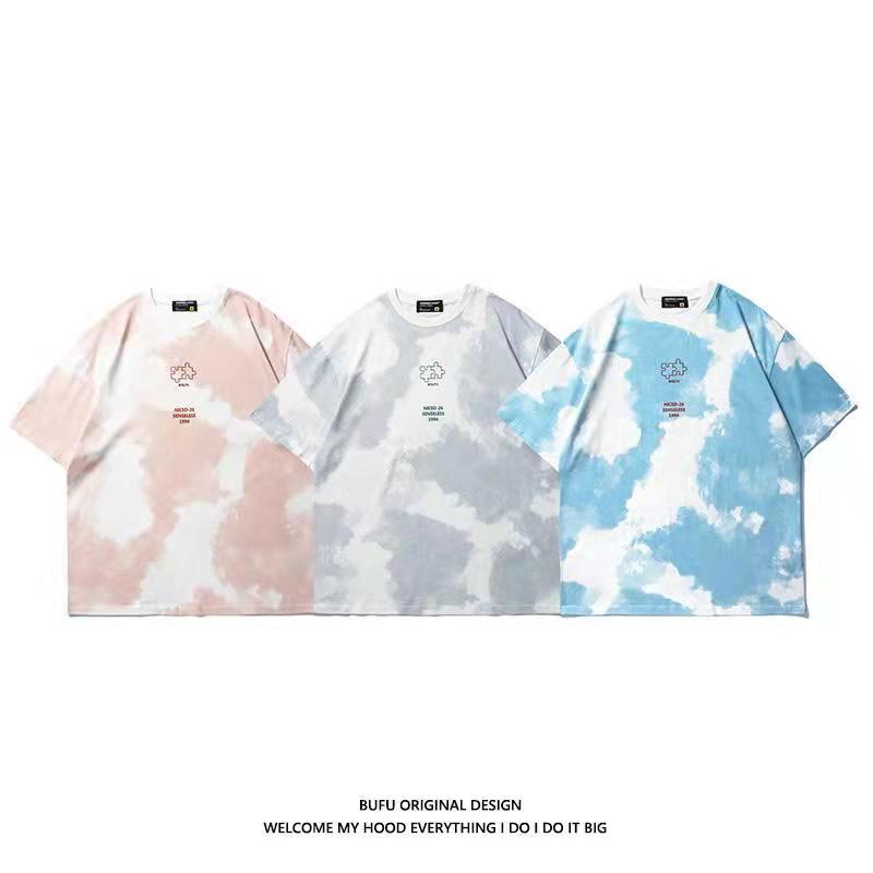 เสื้อยืด LK001