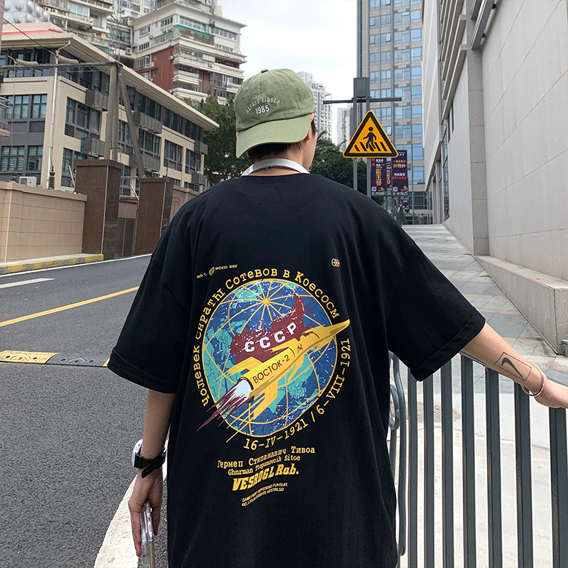 เสื้อยืด ST86