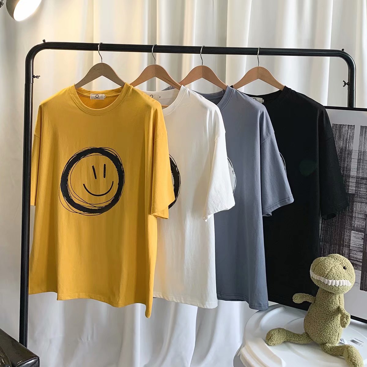 เสื้อยืด ST76