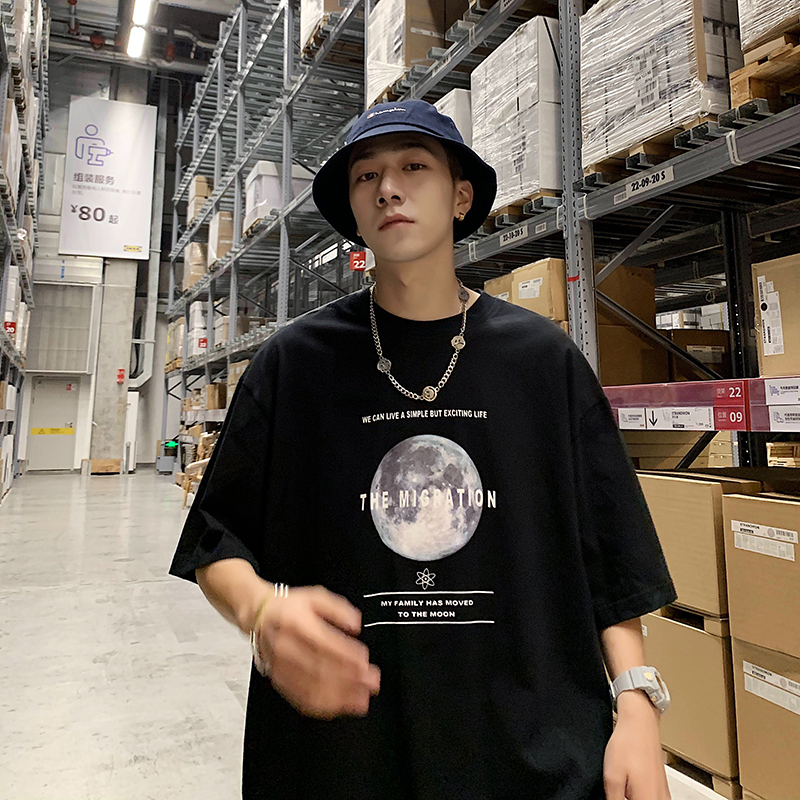 เสื้อยืด ST73