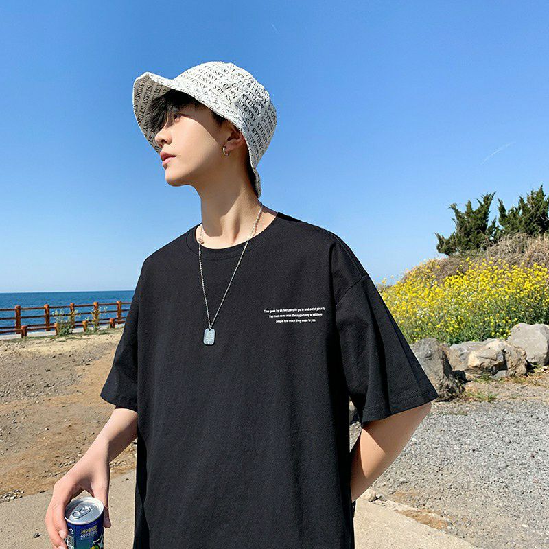 เสื้อยืด ST06
