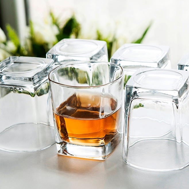 แก้วเหล้า CMX170